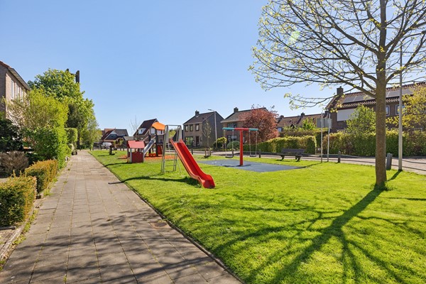 Medium property photo - de Korten 5, 8376 LA Ossenzijl